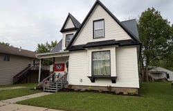 128 N 2ND Street, Muscoda, WI 53573