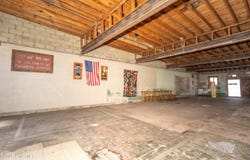 122 S Main Street, Colerain, NC 27924