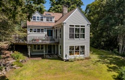 24 White Tail Drive, Rockport, ME 04856