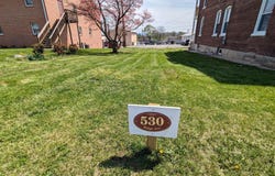 530 RIDGE AVENUE, HAGERSTOWN, MD 21740