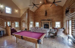 13090 Ghost Train Trail, Parks, AZ 86018