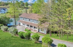 188 BUCK RUN DR, Moneta, VA 24121