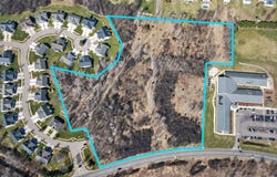 3800 Mccain Road, Jackson, MI 49201