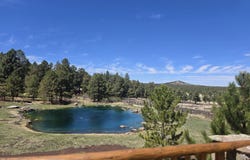 20 N1332, Greer, AZ 85927