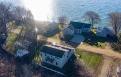 198 W Lake Drive, Arlington, SD 57212