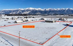353 Montford Road, Kalispell, MT 59901