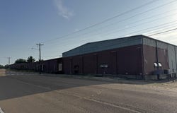 0 N Trenton Street, Rutherford, TN 38369