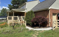 2049 Mudpike Road, Christiansburg, VA 24073