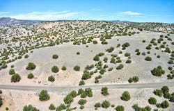 Vista de Pedernal lot: 12, Medanales, NM 87548