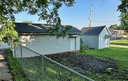 524 S Little Street, Fort Scott, KS 66701