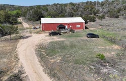615 Crider Rd, Marble Falls, TX 78654