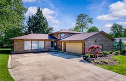 16385 Glendale Avenue, Strongsville, OH 44136