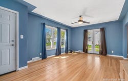 729 E Madison Street, Hastings, MI 49058