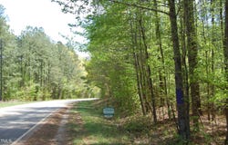0 Egypt Mountain Road, Kittrell, NC 27544
