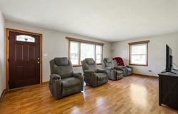 1517 S Jefferson Street, Hartford City, IN 47348-3022