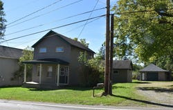 185 W STATE Street, Pleasantville, PA 16341