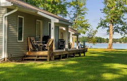 3551 W Otsego Lake Drive, Gaylord, MI 49735