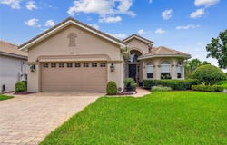 521 WESTON PLACE, DEBARY, FL 32713