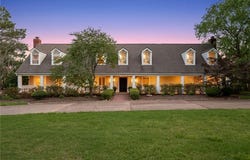 2411 Wyndermere  WY, Fort Smith, AR 72903