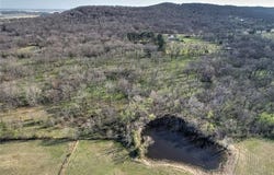 917 SW 499 Drive, Pryor, OK 74361