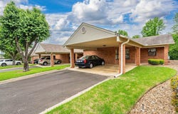 500 Pakis Street, Unit 20-A, Hot Springs, AR 71913