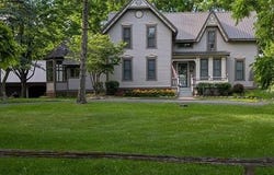 3801 Hollow Corners Road, Dryden, MI 48428