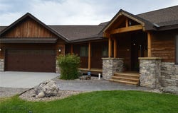 14 Cinnamon Teal Road, Ennis, MT 59729