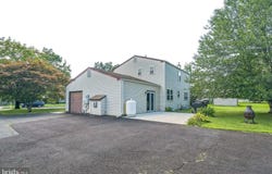 2078 BRENTWOOD DRIVE, HATFIELD, PA 19440
