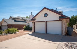 617 MERRIMAN Drive, El Paso, TX 79912