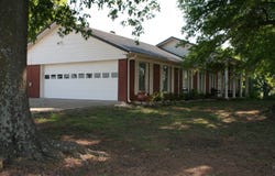 100 W. Penn, Portia, AR 72433