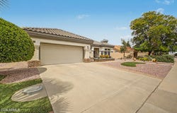 14134 W PECOS Lane, Sun City West, AZ 85375