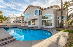 7900 Riviera Beach Drive, Las Vegas, NV 89128