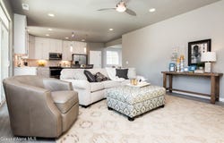 3416 N Claremont Drive, Post Falls, ID 83854
