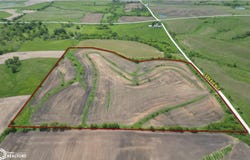 Lark Avenue, Arispe, IA 50831
