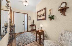 1925 Second Lake Drive, Junction City, WI 54443