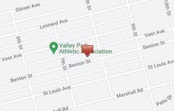 728 Benton Street, Valley Park, MO 63088