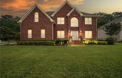 1781 Champion Cir, Virginia Beach, VA 23456