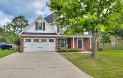 1075 Conn Drive, Evans, GA 30809