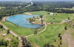 317 FM 229, Crockett, TX 75835