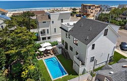 27 THIRD STREET, BEACH HAVEN, NJ 08008