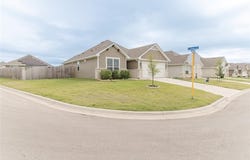 816 Killam Drive, Temple, TX 76502