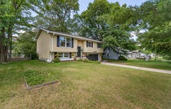 10308 N 500 E, DeMotte, IN 46310