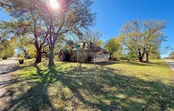200 S 7th Street, Roff, OK 74865