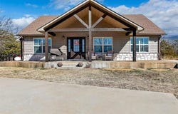 445000 E 1623 RD, Albion, OK 74521