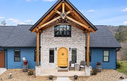 260 Alarka Point, Bryson City, NC 28713