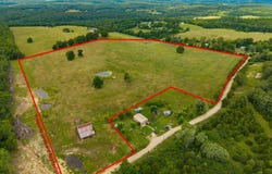 County Road Y-521, Ava, MO 65608