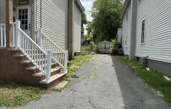 321 Prospect Avenue, Scranton, PA 18505