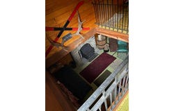 650 Button Road, Port Allegany, PA 16743