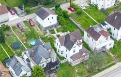 330 Jefferson Ave, City of Washington, PA 15301