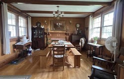 2890 Old Baltimore Road, Draper, VA 24324
